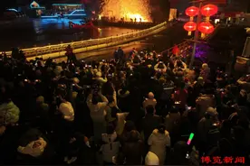 博山：推动文旅热度持续攀升图片