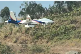 突破关键技术！百变“翼龙”无人机，神了图片