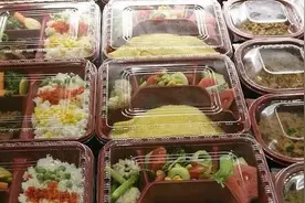 12月1日施行！事关隆昌预制菜食品安全图片