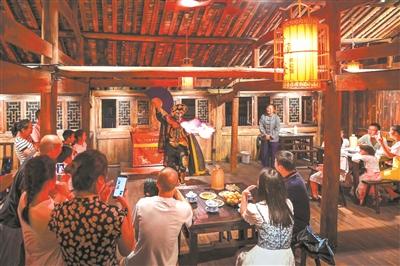 “柘”里风景独好