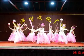 淄博经开区文化服务再提升！从有到优，打造文化新高地图片