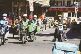 厦门新就业群体超32万人图片
