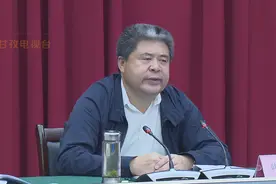 今年打下的第三个正部级“老虎”：曾进驻云南督导孙小果案图片