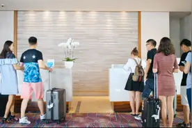 走向双赢！酒店免押金免查房渐成趋势图片