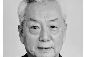 原北京医院中医科主任、“国医大师”李文瑞逝世，享年97岁图片