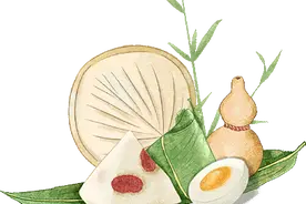 “粽”磅来袭！咸宁端午文旅活动抢先看图片