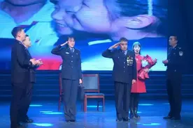 【讲述·传承与创新】师父李玉山四次夸我“了不起”图片