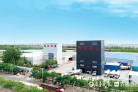 山东高速资源集团培育专精特新“小巨人”，打造建筑行业新高地图片