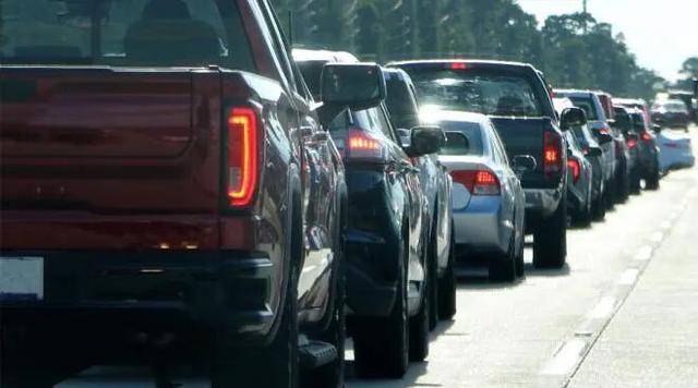 确定了！放弃燃油车禁令！