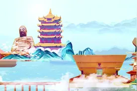 我家就在河边住 | 怡然见晋中 “最美昔阳红”图片