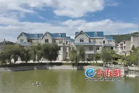 多彩汐浦 解锁乡村“幸福密码”，漳州龙文汐浦村获评2023年度市级“一村一品”专业村图片