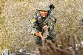 义务兵立功当班长的他，提干后怎么样了？图片