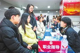 甘肃：“春风”行动暖人心图片