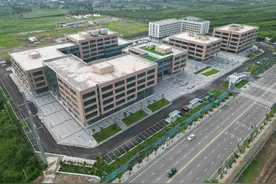 锦州：高质量项目赋能沿海经济带高质量发展图片