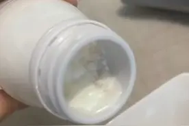 山姆这款牛奶被多人投诉！多渠道已下架，山姆回应：正常现象图片