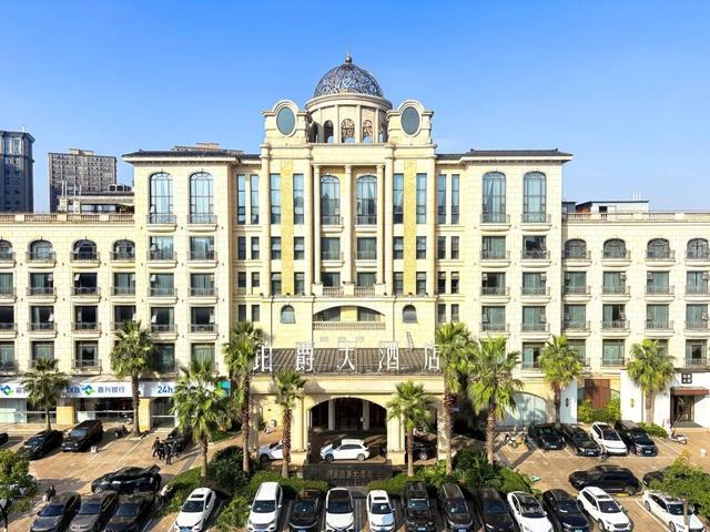 春假要来了！桐乡这些景区对中小学生免费→