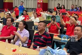 巴黎奥运会|国乒女团实现奥运五连冠！陈梦两届揽四金成就青岛奥运第一人图片