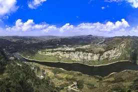 六枝特区：“居间服务”壮大村集体经济图片