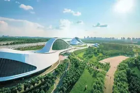 “五一”假期哈尔滨20条主题线路等你来打卡图片