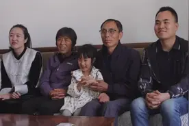 首飞太空的80后航天员陈中瑞：学生时代曾听过杨利伟作报告图片