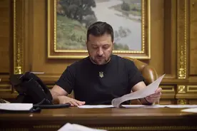 下调征兵年龄，能解乌克兰兵力短缺危机吗？图片