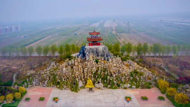 古贝春系列通讯之三：文旅的本质：时空折叠