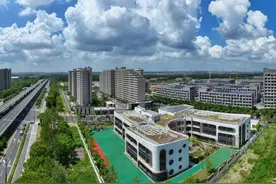 新学年浦东新开32所中小幼学校（校区），带你独家探校图片