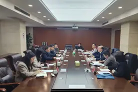 双向奔赴 携手建设美丽家园图片
