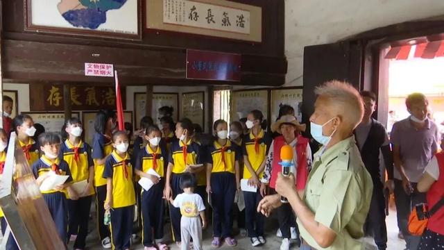英雄钦州 红色印记｜三条红色旅游线路带你重温峥嵘岁月