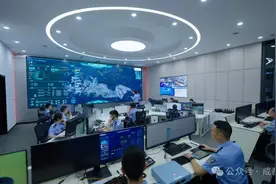 成都青羊公安加速构建新型警务运行机制图片