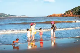 探索海岛旅游经济新模式图片