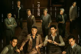 首部过亿投资短剧央视热播，《狮城山海》独特南洋叙事风格引人入胜图片