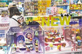 泡泡玛特的爆款密码图片