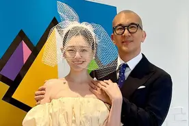 台媒不再报道大S 具俊晔回韩国分居超过1个月 夫妻感情成谜图片