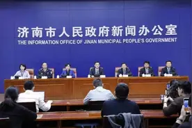 济南市再次获评“国家食品安全示范城市”图片