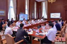 国家开放大学与科技企业深化人工智能专业建设和人才培养合作图片
