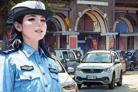 返程高峰来临，注意昆明周边这些易堵路段→图片