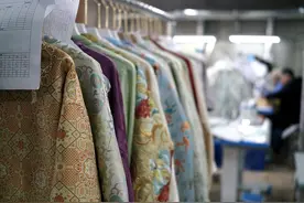 “新中式”之风吹到年轻设计师心里图片