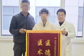孩子腹痛别大意！有可能是梅克尔憩室在作怪图片