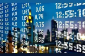 多国股市延长交易时间为哪般？图片