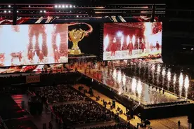 2024KPL年度总决赛落幕，创下了多项历史之最图片