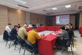 展望发展蓝图，佛山市江苏商会部署今年工作｜禅商一周图片