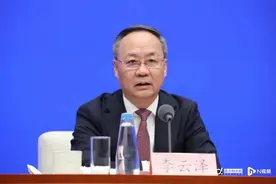 金融监管总局出招稳外贸：优化出口信用险、组建内贸险共保体图片