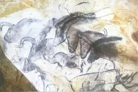 人类精神文明的起源在哪里？发现万年前金沙江岩画 | 读+图片