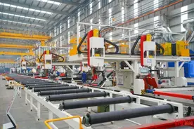 落地！投产！成都一批项目进展来了图片