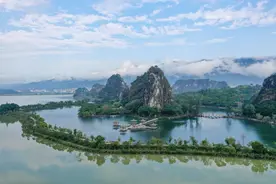 “肇马”选手游玩交通住宿可享三大“专属福利”图片