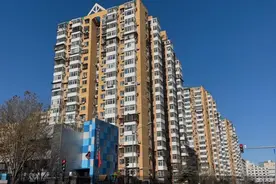 北京11月二手房卖了1.8万套，买卖双方同时发问：会涨价吗？图片