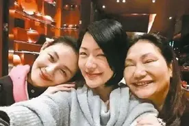 具俊晔或可分得大S三分之一遗产，S妈无继承权！原因披露图片