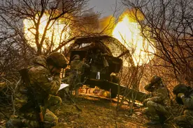 俄军已在库尔斯克州转入全线大规模进攻图片