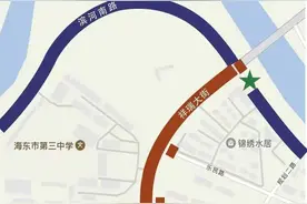 关于2025年高考综合改革适应性考试期间道路交通管制的通告图片